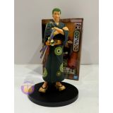 ZORO DXF THE GRANDLINE SERIES WANOKUNI