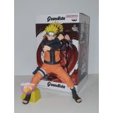 NARUTO GRANDISTA