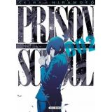 PRISON SCHOOL 002 OCC