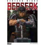 BERSERK 01