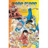 ONE PIECE 107