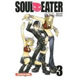 SOUL EATER 03 OCC