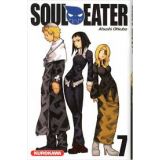 SOUL EATER 07 OCC