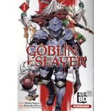 GOBLIN SLAYER 01