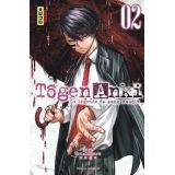 TOGEN ANKI 02