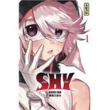 SHY 01