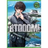 BTOOOM ! 01