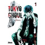 TOKYO GHOUL 01