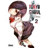 TOKYO GHOUL 02