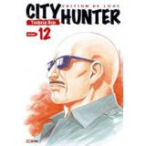 CITY HUNTER 12 EDITION DELUXE