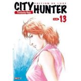 CITY HUNTER 13 EDITION DELUXE