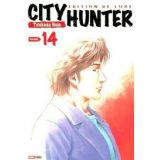 CITY HUNTER 14 EDITION DELUXE