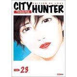 CITY HUNTER 23 EDITION DELUXE