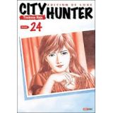 CITY HUNTER 24 EDITION DELUXE