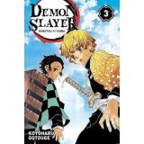 DEMON SLAYER 03