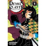 DEMON SLAYER 05