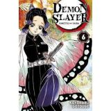 DEMON SLAYER 06