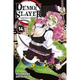 DEMON SLAYER 14