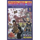 MASHIMA EN 1 OCC