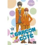 LE GARCON D A COTE 01 OCC