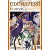 EDENS ZERO 06 OCC