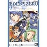 EDENS ZERO 09