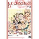 EDENS ZERO 13