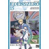 EDENS ZERO 15