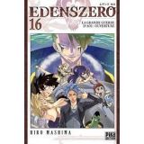 EDENS ZERO 16