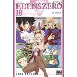 EDENS ZERO 18