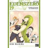 EDENS ZERO 19