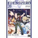 EDENS ZERO 20