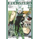 EDENS ZERO 22