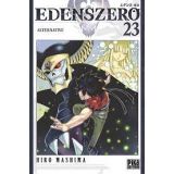 EDENS ZERO 23