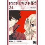 EDENS ZERO 24