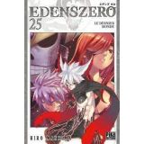 EDENS ZERO 25