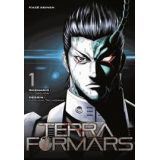 TERRAFORMARS 01