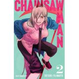 CHAINSAW MAN 02