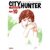 CITY HUNTER 10 EDITION DELUXE