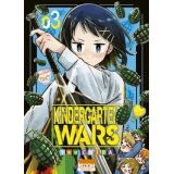 KINDERGARTEN WARS 03