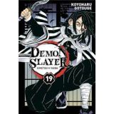 DEMON SLAYER 19