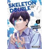 SKELETON DOUBLE 01