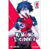 KEMONO INCIDENTS 01