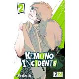 KEMONO INCIDENTS 02