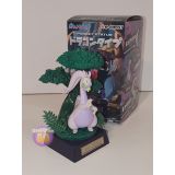 MUPLUDOCUS POCKET STATUE